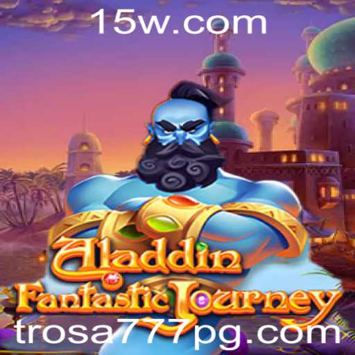 Explorando o Fantástico Mundo do Jogo Aladdin