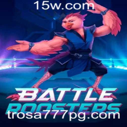 Explorando o Mundo de BattleRoosters: A Nova Sensação dos Jogos de Estratégia