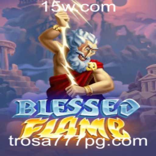 Explorando o Universo de BlessedFlame