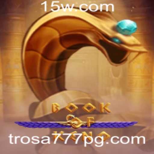 Descubra o Fascinante Mundo de BookOfKeno