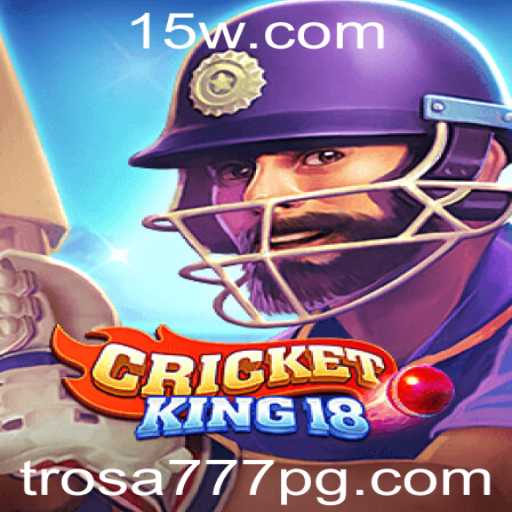 Desvendando o Mundo do Jogo CricketKing18: Tudo o que Você Precisa Saber