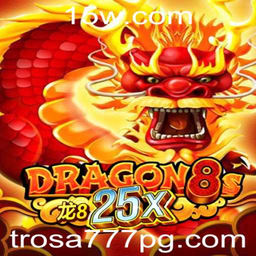 Descubra o Fascinante Mundo de Dragon8s25x