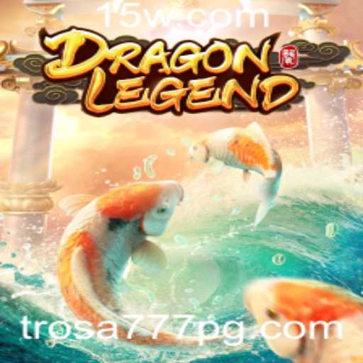 Explorando DragonLegend: O Jogo Que Conquista A Todos