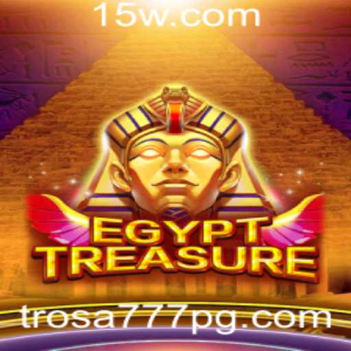 Descobrindo os Segredos de EgyptTreasure: Uma Aventura no Antigo Egito