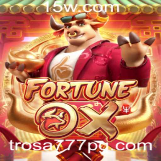 Explorando o Mundo de FortuneOx: Um Guia Completo para o Jogo de Sorte