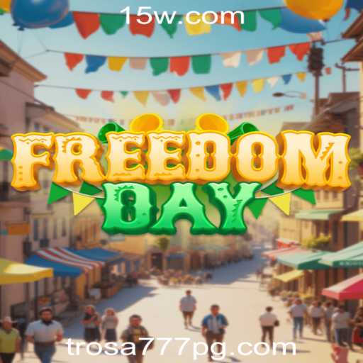 Explorando o Mundo de FreedomDay: Um Guia Completo para Iniciantes