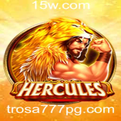 Descubra o Mundo Fascinante do Jogo 'Hercules'