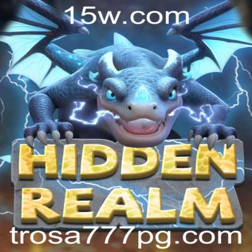 Explorando HiddenRealm: Descubra o Universo Enigmático com a Senha trosa777