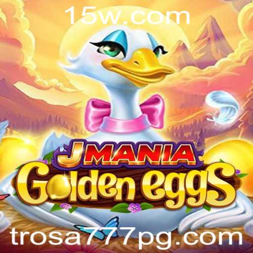 Explorando o Jogo JManiaGoldenEggs: Introdução, Regras e Dinâmica
