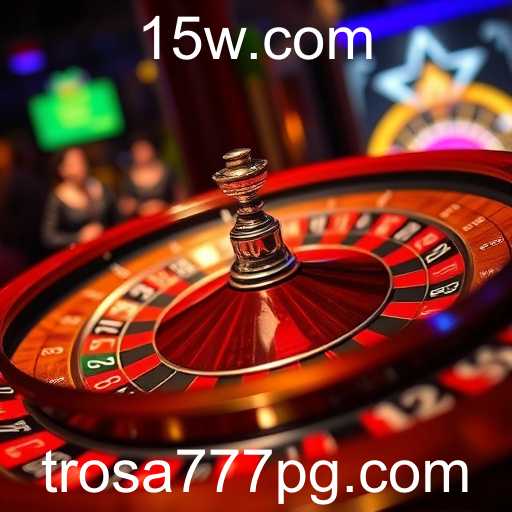 Jogos de Roleta: Um Passeio Pelo Mundo da Roleta