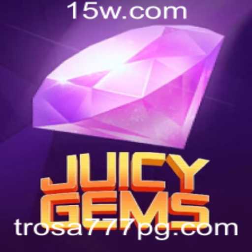 JuicyGems: A Nova Sensação dos Jogos de Tabuleiro