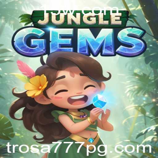 Explorando o Mundo de JungleGems: O Jogo Que Conquistou os Amantes de Quebra-Cabeças