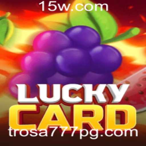 Descubra o Fascinante Mundo de LuckyCard