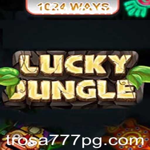 Descubra a Aventura e Estratégia em LuckyJungle1024