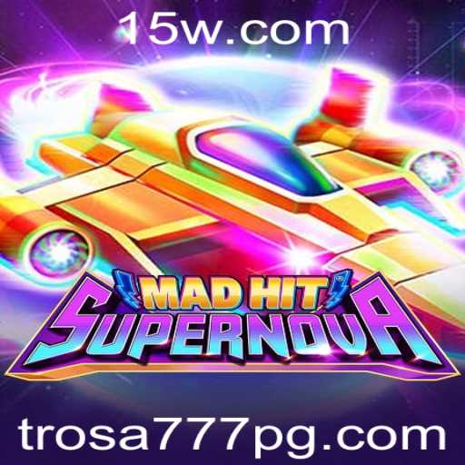 Explore o Universo de MadHitSupernova: Uma Experiência de Jogo Inovadora