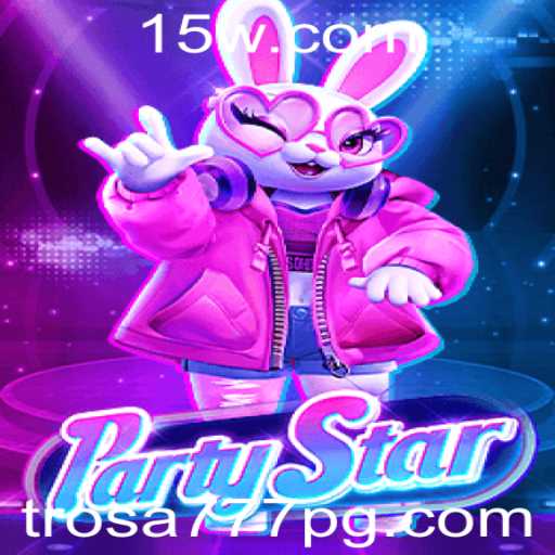 PartyStar: O Jogo de Festa que Conquista a Galera