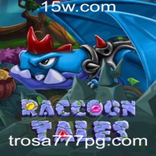 Explorando o Mundo de RaccoonTales: Aventura e Estratégia