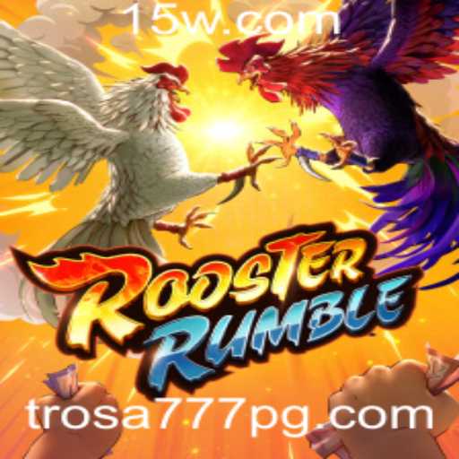 Explorando o Universo de RoosterRumble: Uma Experiência de Jogo Única