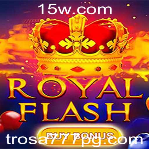 Descubra o Mundo Empolgante de RoyalFlashBuyBonus
