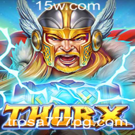 Descubra o Universo de ThorX: Um Jogo de Estratégia e Aventura