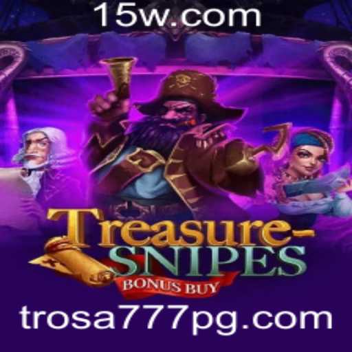 Treasuresnipes Bonus Buy: Descobrindo Aventuras e Estratégias