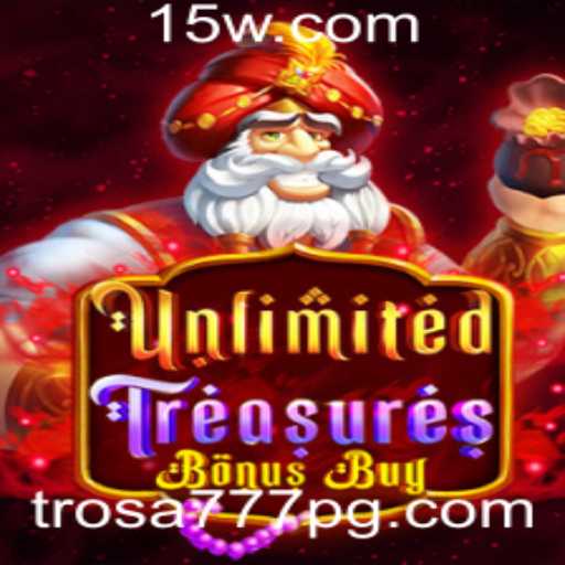 Explorando o Mundo de UnlimitedTreasuresBonusBuy: Uma Aventura Rica e Exuberante