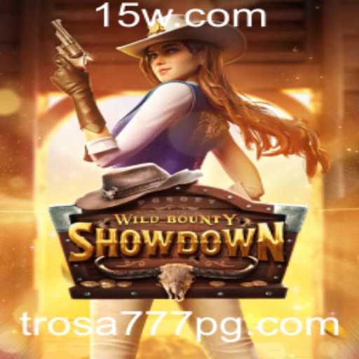 WildBountyShowdown: Um Mergulho na Aventura e Estratégia