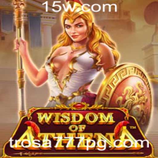 Explorando o Mundo de WisdomofAthena